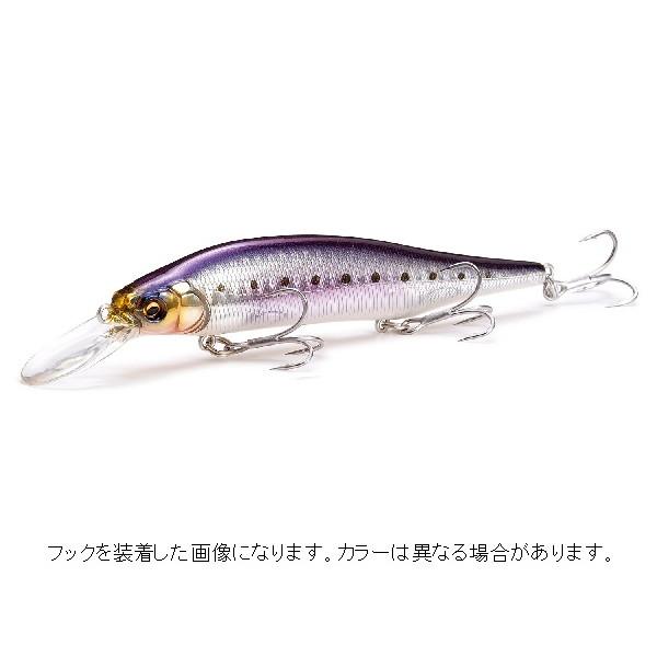 Megabass（メガバス） 【爆買】【ネコポス対象品】メガバス シーバス