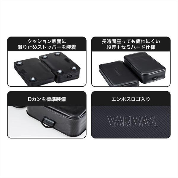 VARIVAS（バリバス） 公魚工房 ワカサギクッション VACS-05