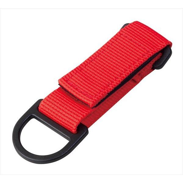 ZAPPU（ザップ） パズデザイン サポートベルトDカン2ペア PAC