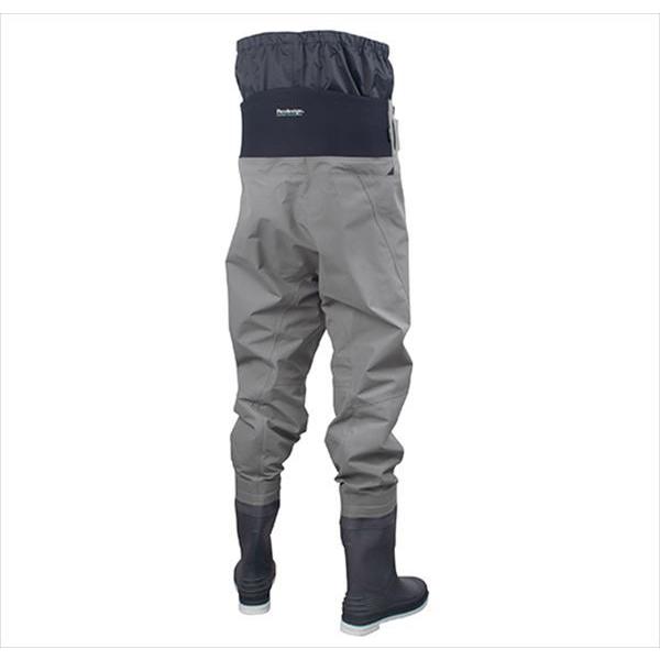 ZAPPU（ザップ） パズデザイン ウェーダー PBW-485 BSフィット