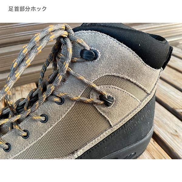 パズデザイン ウェーディングシューズ ウェーディングマスターシューズ ブラウン L | ZAPPU | 02