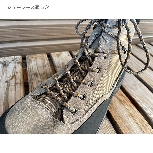 パズデザイン ウェーディングシューズ ウェーディングマスターシューズ ブラウン L | ZAPPU | 03