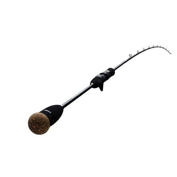 ゼナック オフショアロッド ZQ フォキート FB64-5 IKARI (ベイト/1ピース)