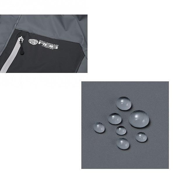 RBB リバレイ マリンレインスーツ 8845 双進 RBB 8845マリンレインスーツ ライムイエロー M【ウェア