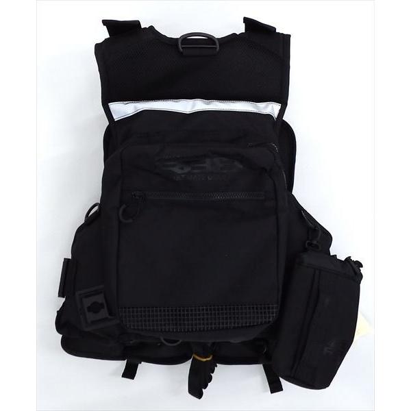 Rivalley（リバレイ） RBB ライフジャケット 947116 RBBゲームベスト