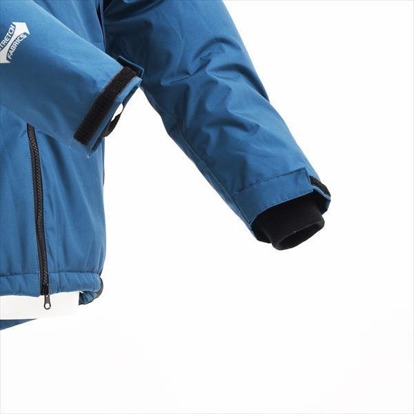 Rivalley（リバレイ） 防寒服アウター RBB ストレッチウォームスーツ