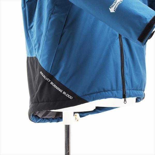 Rivalley（リバレイ） 防寒服アウター RBB ストレッチウォームスーツ