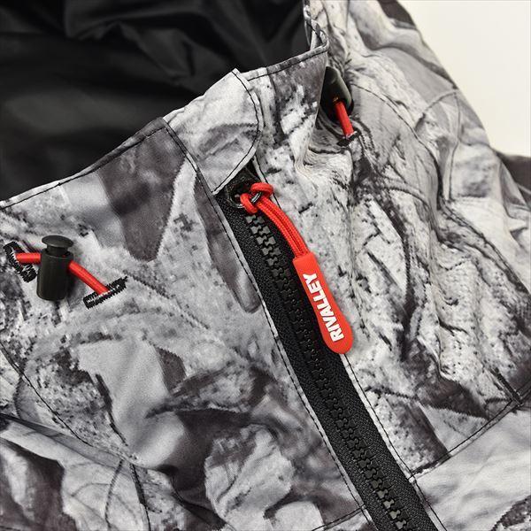 Rivalley（リバレイ） 防寒服アウター 6445 RL コンフォータブル