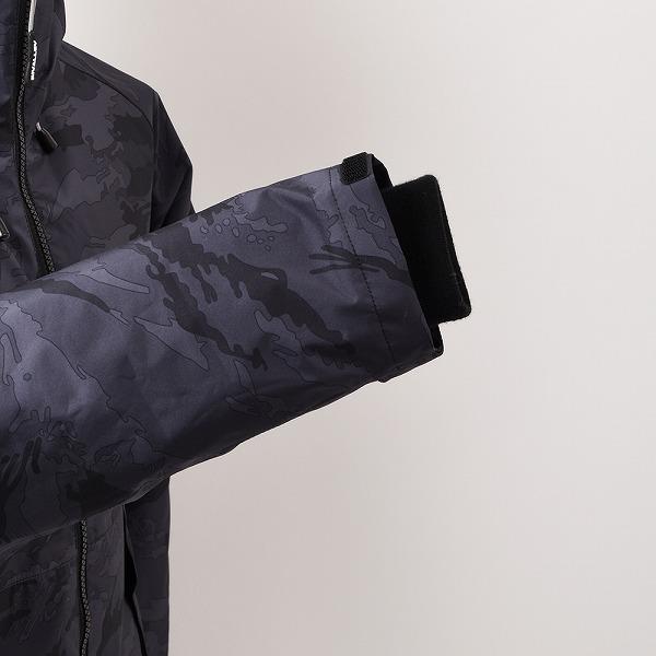 Rivalley（リバレイ） 双進 防寒服アウター 6450 RL ストレッチ