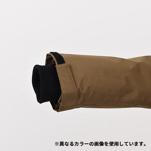 Rivalley（リバレイ） 防寒服アウター RL ストレッチウォームスーツ