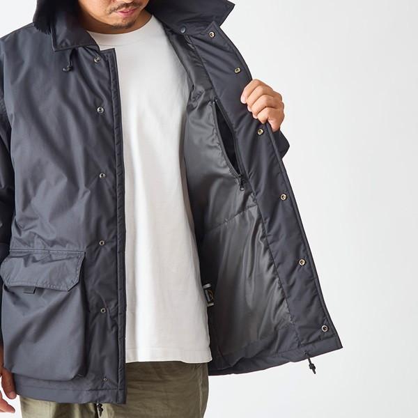 Rivalley（リバレイ） 双進 防寒服アウター 10007 SCウィンターコーチ