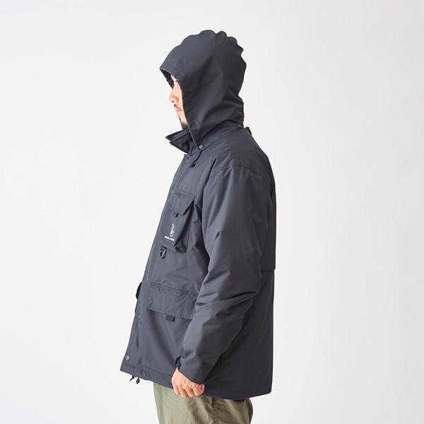 Rivalley（リバレイ） 双進 防寒服アウター 10007 SCウィンターコーチ