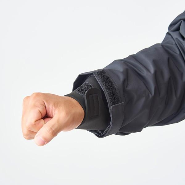 Rivalley（リバレイ） 【爆買】双進 防寒服アウター 10007 SC