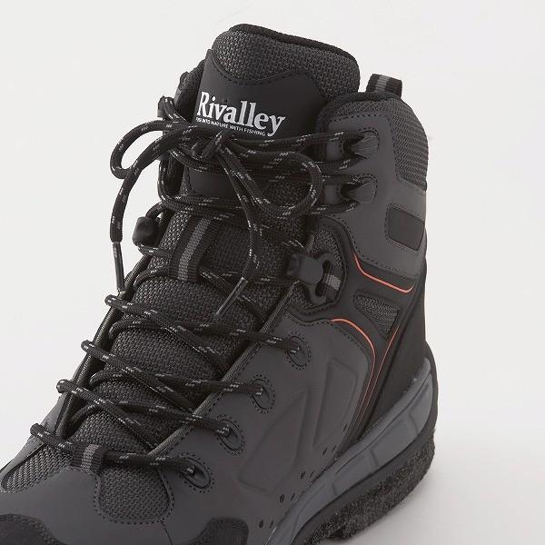 Rivalley（リバレイ） 双進 5372 RV ウェーディングシューズ(FS 