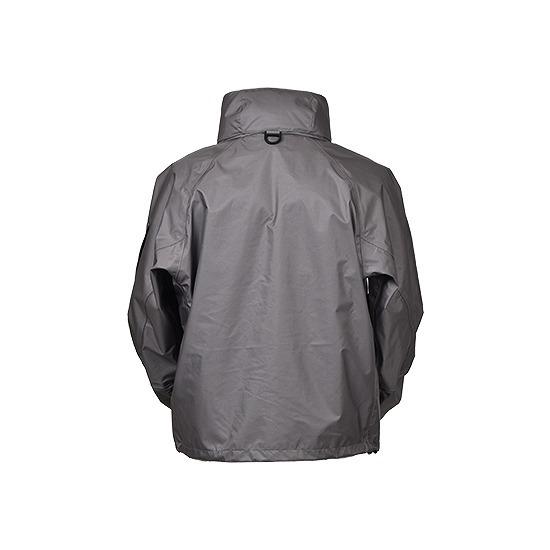 最終価格！美品！Rivalley RV フローティングジャケット LL RV オールウェザージャケット - RIVALLEY FISHING GEARRIVALLEY