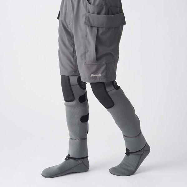 Rivalley リバレイ ウェア 5408 RV ソックスゲーターSP