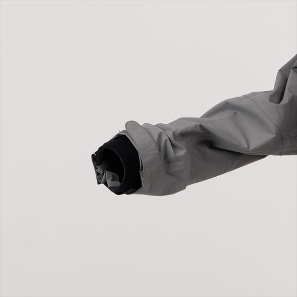 Rivalley（リバレイ） レインウェア 5424 RV ガイドレインジャケット