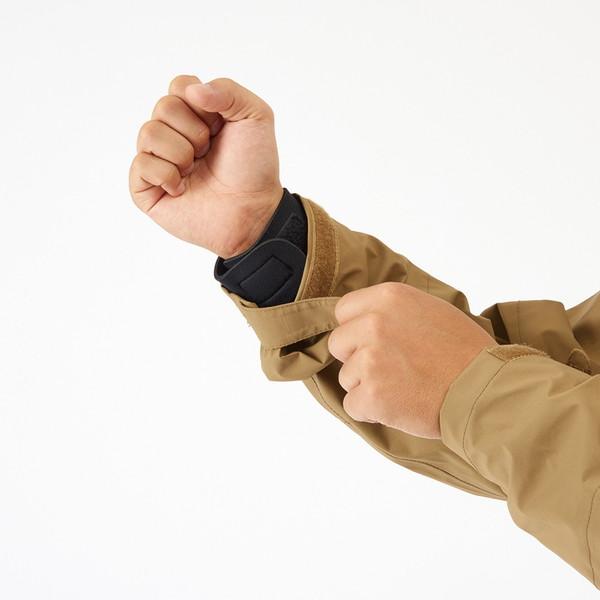 Rivalley（リバレイ） 双進 レインウェア 5451 RVガイドレイン