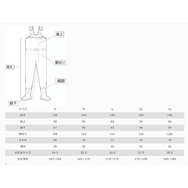 新品 双進 ウェーダー 7586 Rbb タイドウォーカーii ブラック 3l 21年最新海外 Dhis Pnlp Sn