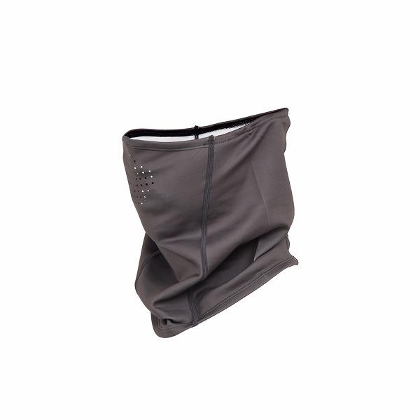 リバレイ 防寒用品 RBB フェイスウォーマー グレー | Rivalley