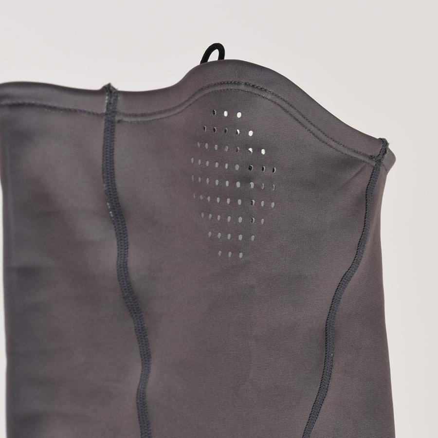 リバレイ 防寒用品 RBB フェイスウォーマー グレー | Rivalley | 01