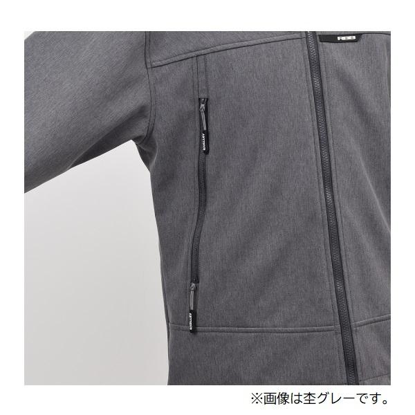 Rivalley（リバレイ） 双進 防寒服アウター 7688 RBB ウィンドガード