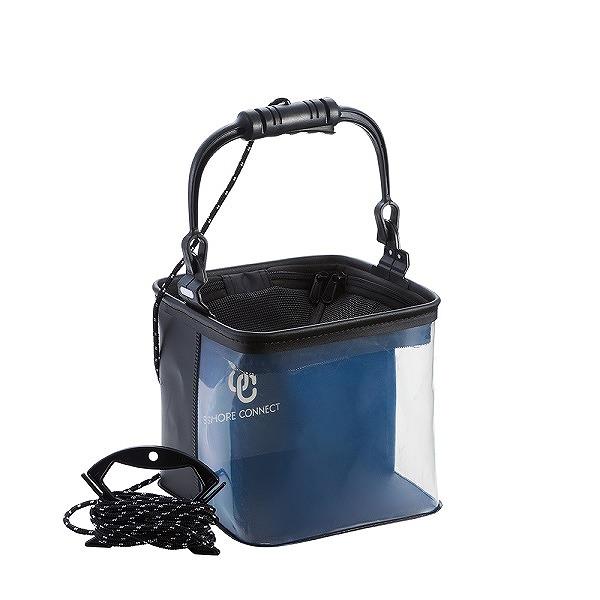 Rivalley リバレイ バケツ 10003 SC ウォーターバケット