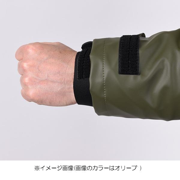 Rivalley（リバレイ） 双進 防寒服アウター 7783 RBB フィッシャーマン