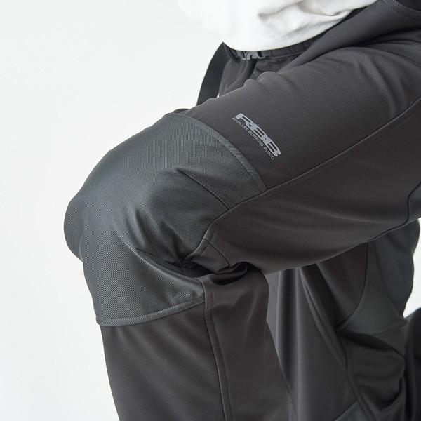 Rivalley（リバレイ） 双進 防寒服アウター 7785 RBB ロックショア