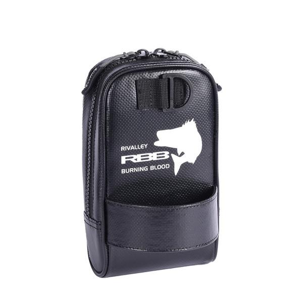 双進 タックルバッグ 7789 RBB ハンガーポーチ グラフィック | Rivalley