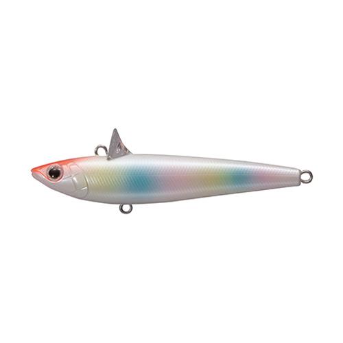 タックルハウス　ローリングベイト　ＲＢ８８　Ｎｏ．２３ＰＷパールレインボー | TACKLE HOUSE