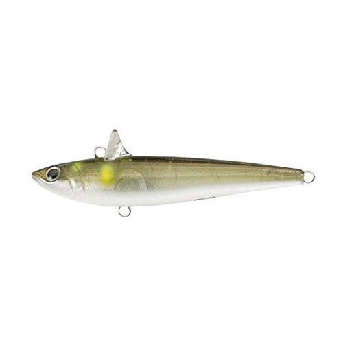 【ネコポス対象品】タックルハウス ローリングベイト 77LW No.10 PHGアユ 11g シーバスルアー | TACKLE HOUSE
