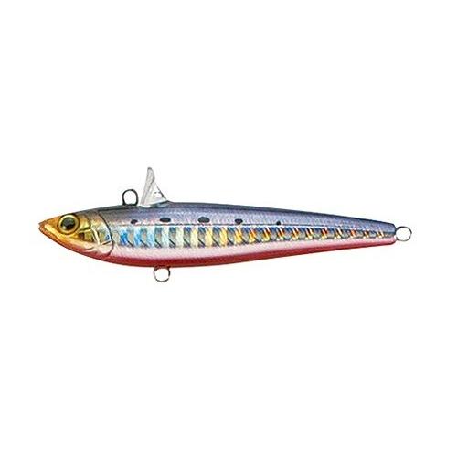 タックルハウス ローリングベイト 77LW No.12 SHイワシレッドベリー 11g シーバスルアー | TACKLE HOUSE