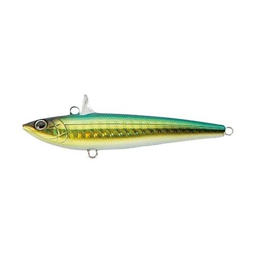 【ネコポス対象品】タックルハウス ローリングベイト 77LW No.15 湾奥ベイト 11g シーバスルアー | TACKLE HOUSE