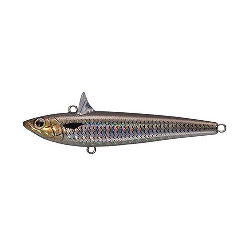 【ネコポス対象品】タックルハウス ローリングベイト 77LW No.18 SHボラ 11g シーバスルアー | TACKLE HOUSE