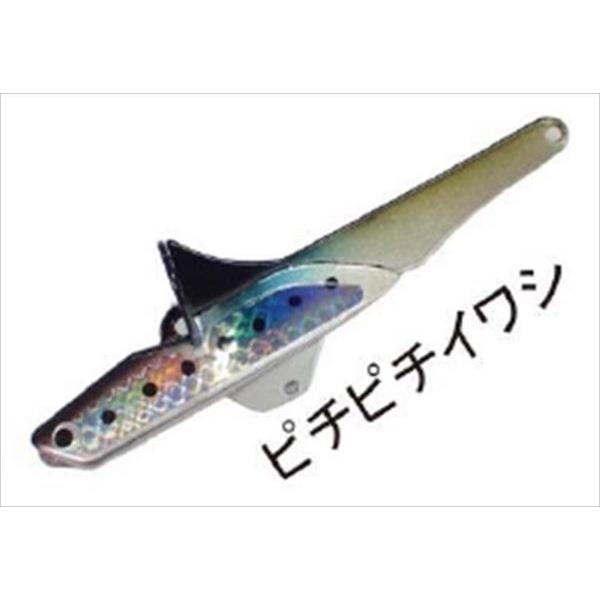 タックルハウス ローリングベイトメタル RBM20 ピチピチイワシ シーバスルアー | TACKLE HOUSE