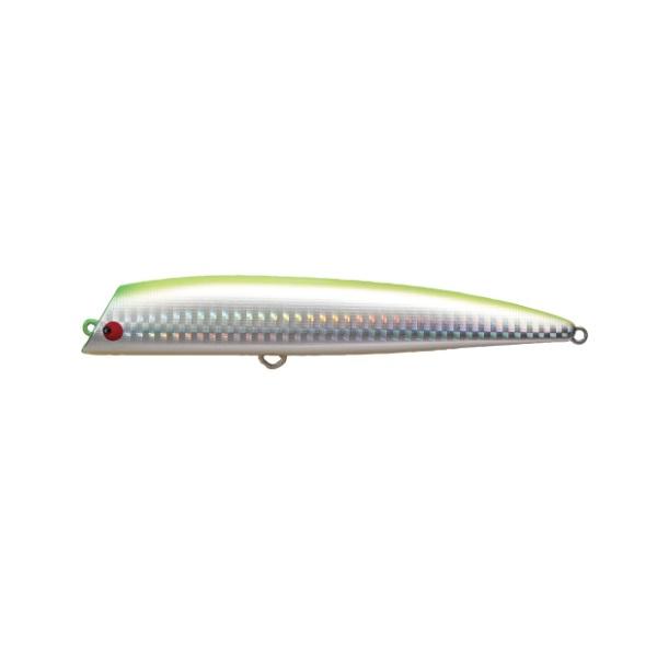 タックルハウス シーバスルアー K2LM132 サイクロイド #3 SHチャートオレンジベリー | TACKLE HOUSE