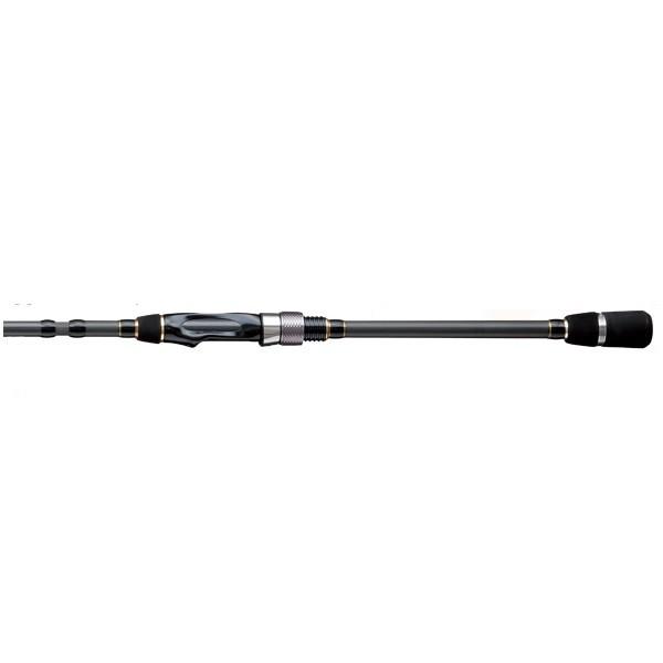 テイルウォーク ソルティシェイプ 96M ネクサーブ ライトショアジギ