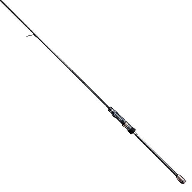 【爆買】テイルウォーク METALZON メタルゾン TZ S70ML スピニング 2ピース アジングロッド
