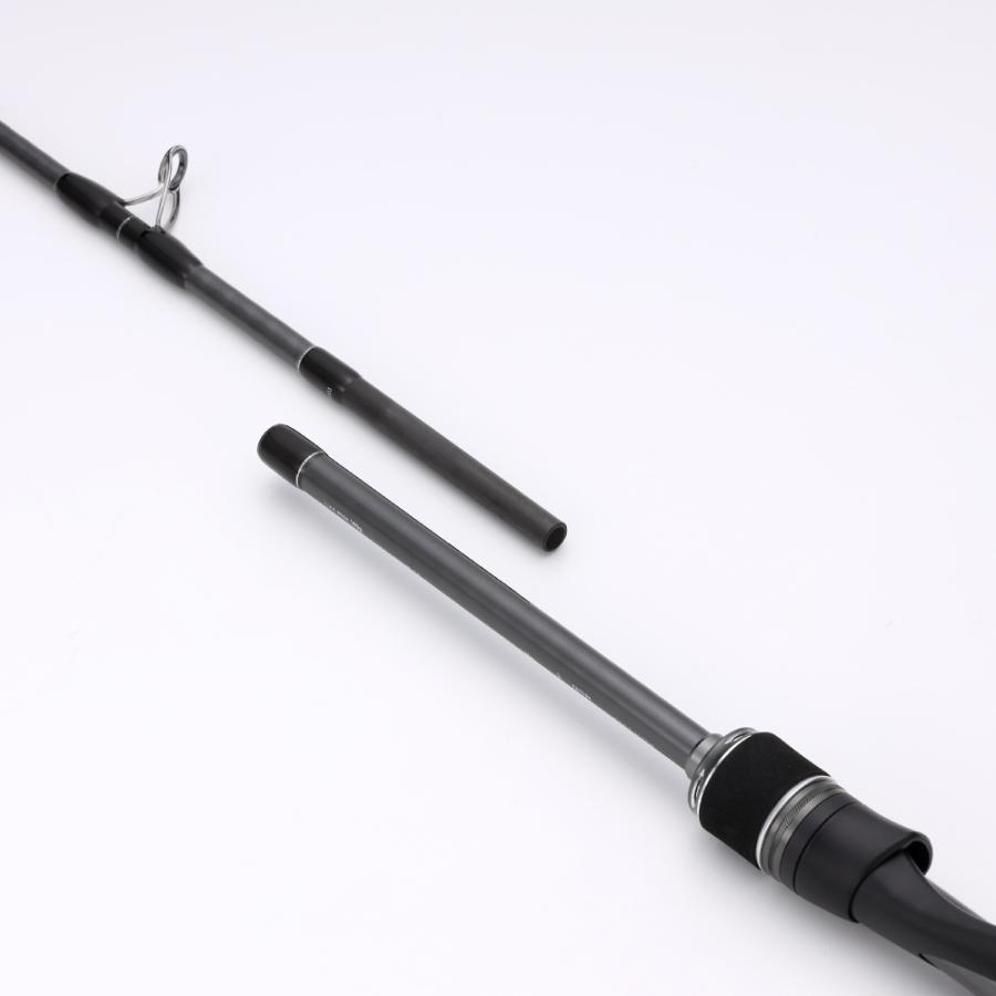 alpha tackle（アルファタックル） テイルウォーク オフショアロッド