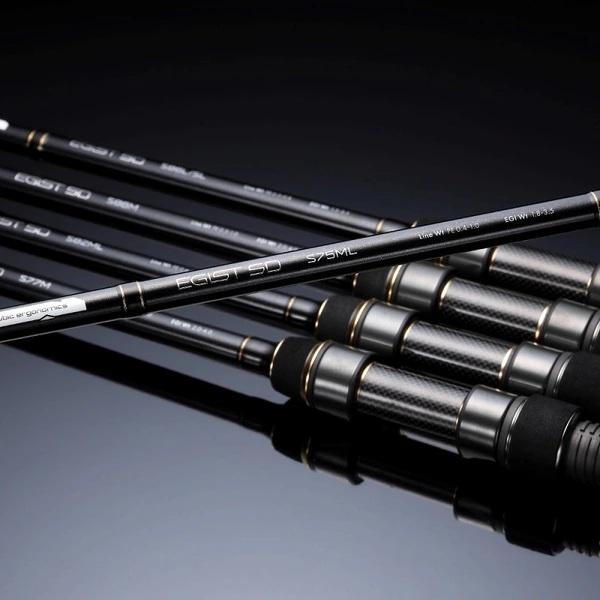 高級　STRANGER EGI 80F エギングロッド 高級 STRANGER EGI 80F エギングロッド