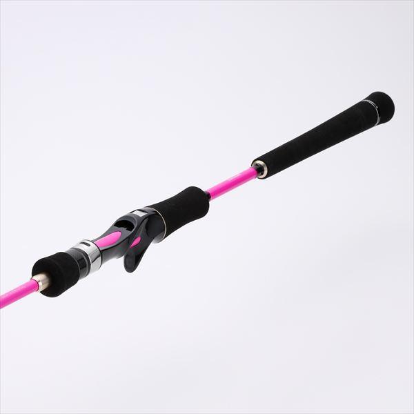 【予約品】 テイルウォーク オフショアロッド メタルゾン SSD 20th ANV LTD C63MH/SL(ベイト 2ピース) 【3月下旬頃発売予定 ※他商品同時注文不可】 | alpha tackle | 02