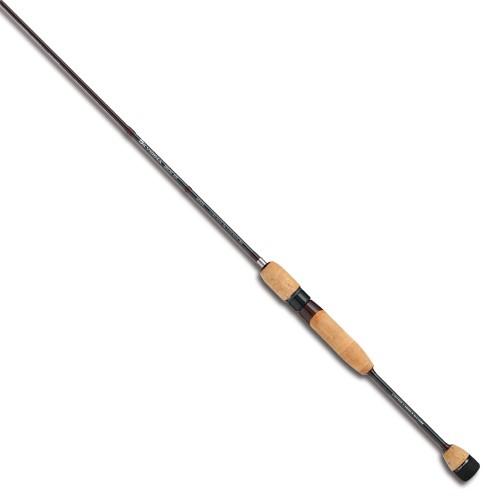 テイルウォーク シルバーナ ブロス KR 60XUL トラウトロッド