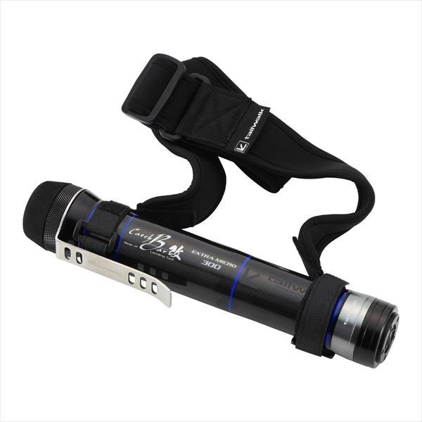 テイルウォーク キャッチバー 改 エクストラマイクロ 300 | alpha tackle