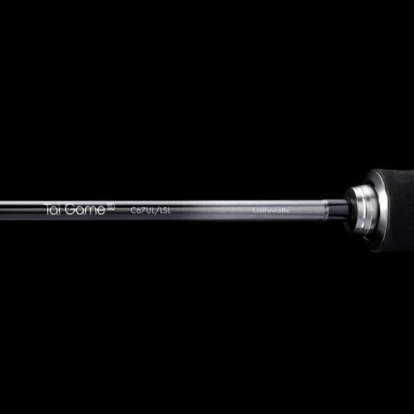 alpha tackle（アルファタックル） テイルウォーク オフショアロッド