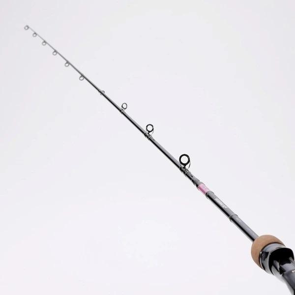 alpha tackle（アルファタックル） テイルウォーク オフショアロッド