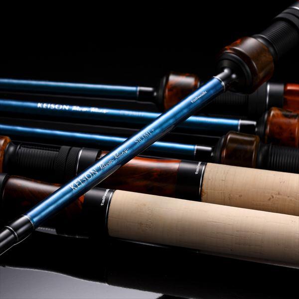 KEISON Runsback II C83MH トラウトロッド テイルウォーク(tailwalk) ケイソン ランズバック II S83MH ○廃番