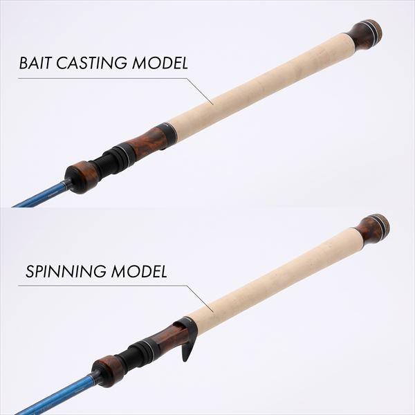 alpha tackle（アルファタックル） 【予約品】 テイルウォーク