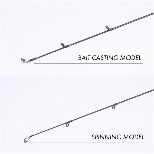 alpha tackle（アルファタックル） 【予約品】 テイルウォーク