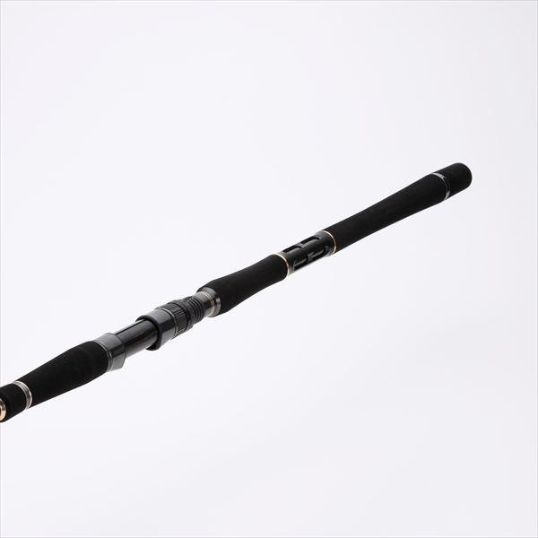 【予約品】 テイルウォーク ケイソン シーブローズ S102ML/M(スピニング 2ピース) 【5月下旬頃発売予定 ※他商品同時注文不可】の画像